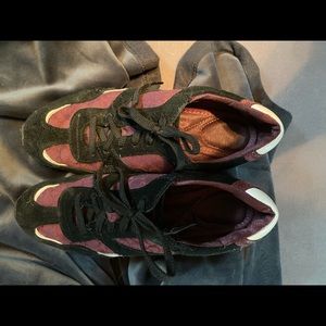 Women’s Coach Shoes Size 7